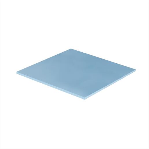 PAD THERMAL ARCTIC TP-3 TC: 7.6 W / mk ACTPD00054A, 100 x 100 x 1.5 mm