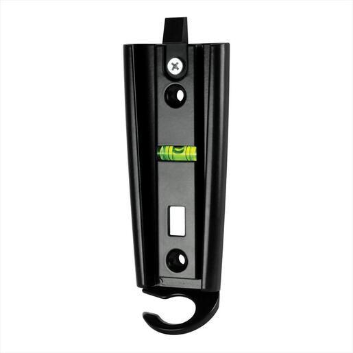 MONITOR WALL MOUNT ARCTIC W1A, 1 MONITOR 13"-43", VESA 100/75mm, Tilt, Swivel, Rotation, 20kg, ORAEQ-MA005-GB