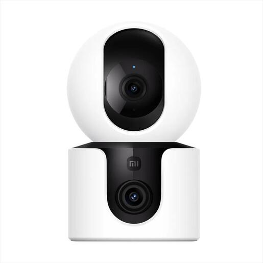 CAMERA DUAL XIAOMI MI HOME C300 DUAL ( static + PTZ), 2K (2304 x 1296), AI detection, BHR9166EU