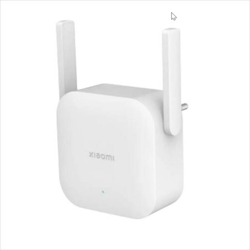NET RANGE EXTENDER 300Mbps XIAOMI N300, DVB4398GL