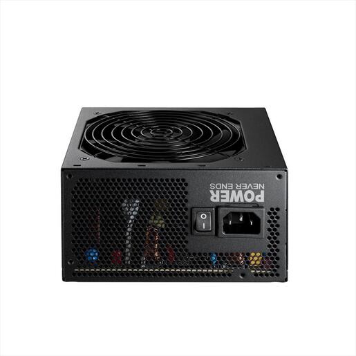 PSU 850W FSP HYDRO K PRO 80+ BRONZE, PPA8503201