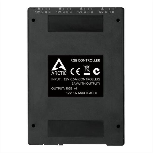 Light Controller ARCTIC RGB, ACFAN00224A