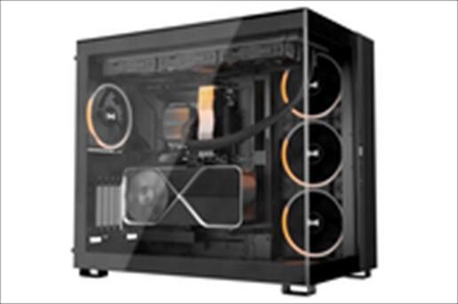COOLERS CPU AIO BE QUIET! SILENT LOOP 3 420 3x140mm PWM, w/REFFIL OPTION, ARGB LED, BW026
