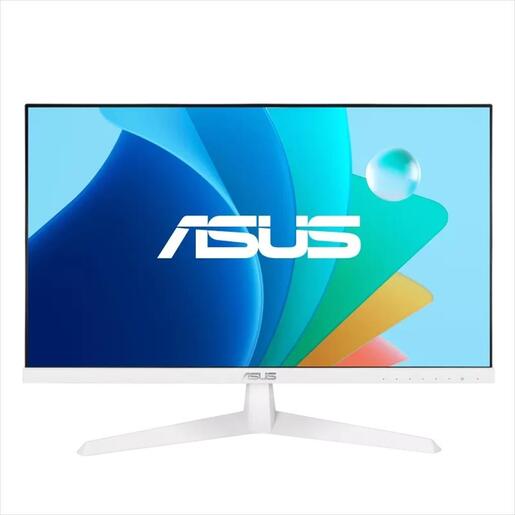 MONITOR 24" ASUS VY249HF-W Eye Care Gaming,  FHD IPS 16:9, 1ms, HDMI, 100Hz, White