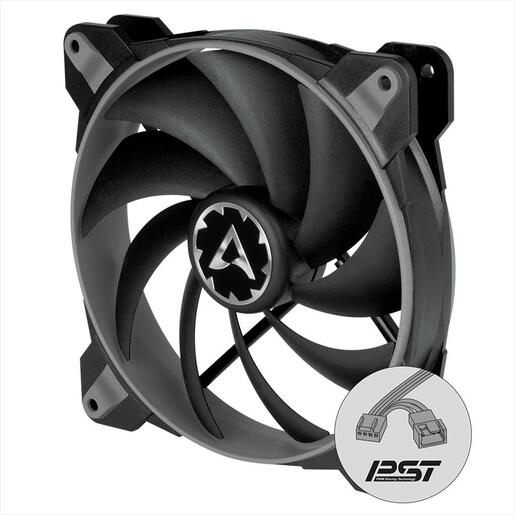 COOLERS CASE FAN 140mm ARCTIC BIONIX F140 PWM PST 1800 RPM BLACK/GREY ACFAN00161A