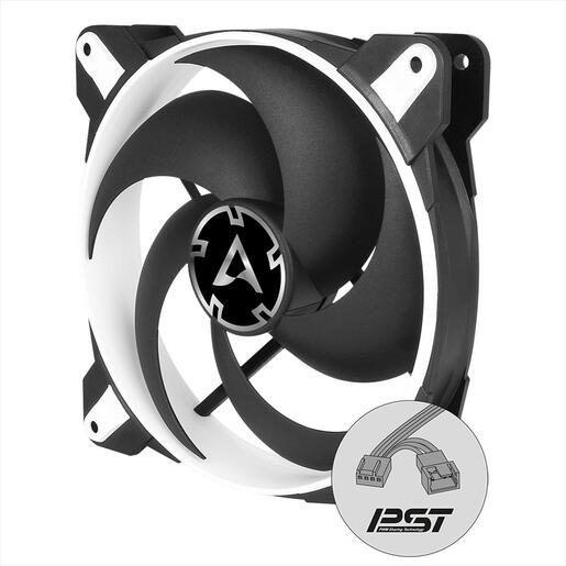 COOLERS CASE FAN 140mm ARCTIC BIONIX P140 PWM PST 1950 RPM WHITE  ACFAN00128A
