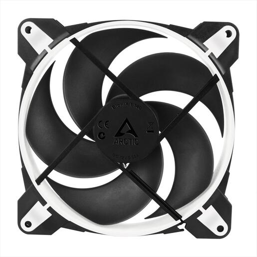 COOLERS CASE FAN 140mm ARCTIC BIONIX P140 PWM PST 1950 RPM WHITE  ACFAN00128A