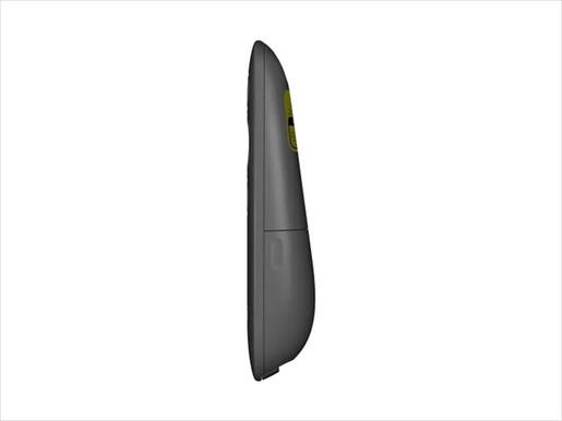 PRESENTER LOGITECH wireless R500s, Graphite, 910-005843