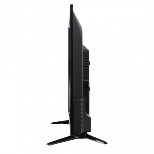 MONITOR 32" HANNSPREE HL320UPB 1920x1080, 16:9, 2xHDMI , VGA, 2xUSB, w/speakers, w/remote