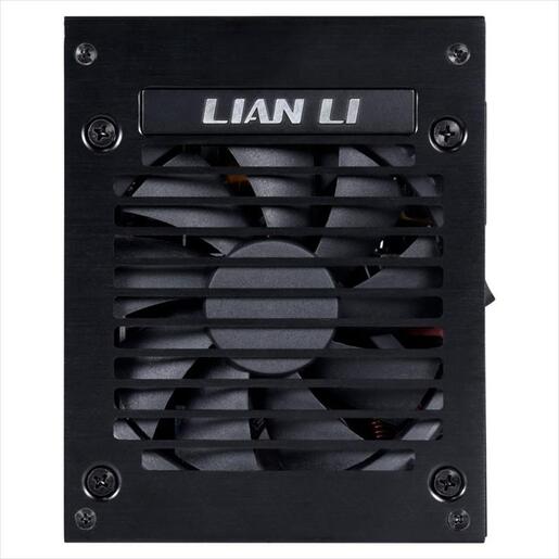 PSU 850W LIAN LI SFX SP850 80 Plus GOLD, FULL MODULAR, BLACK