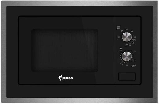 Fuego MG 820 B3 BD Вградна микробранова печка