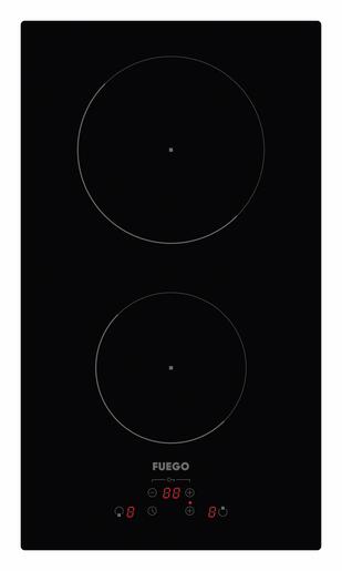 Fuego CHFGPY302T Вградна плотна