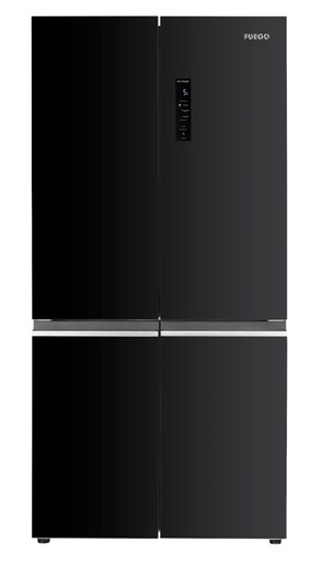 Fuego RFFGHOMD 337BG Side by Side Фрижидер