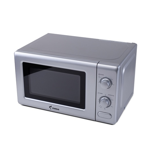 Fuego MM720CR6S Микробранова печка