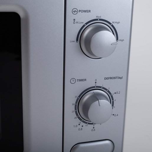 Fuego MM720CR6S Микробранова печка