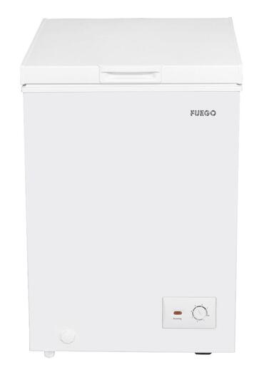 Fuego FGHO 98 CFMC Хоризонтален замрзнувач