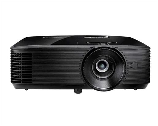 PROJECTOR OPTOMA DLP HD146X, portable, 3D, 3600 ANSi Lumens, 16:9, 25000:1 contrast, FULLHD