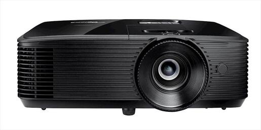 PROJECTOR OPTOMA DLP HD28e, 3800 ANSi Lumens, 16:9, 30000:1 contrast, FULLHD