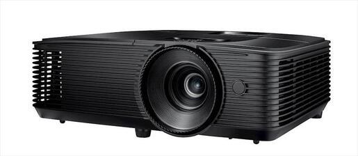PROJECTOR OPTOMA DLP HD28e, 3800 ANSi Lumens, 16:9, 30000:1 contrast, FULLHD