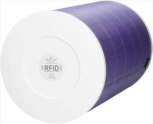 Xiaomi Mi Филтер за прочистувач на воздух (Antibacterial)