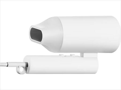 Xiaomi фен за коса H101, бел