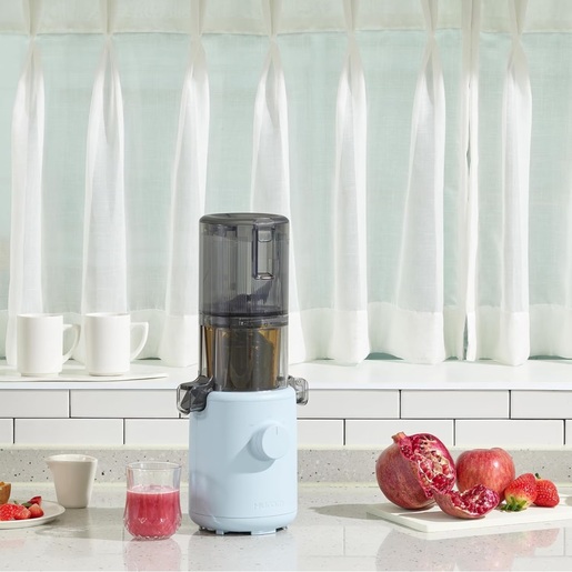 Hurom H310A-BEC04BL соковник син