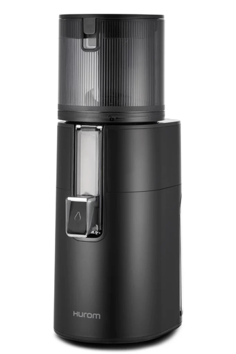 Hurom H400-BEC05MB соковник за ладно цедење црн