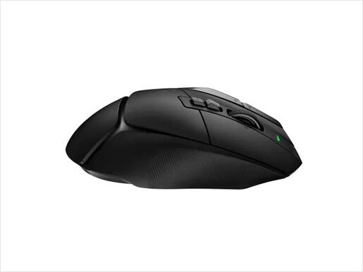MOUSE WIRELESS USB LOGITECH G502 X HERO, LIGHTSPEED, BLACK 910-006180