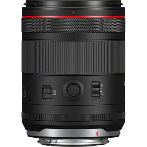 CANON MIRR Lens RF24MM F1.4 L VCM