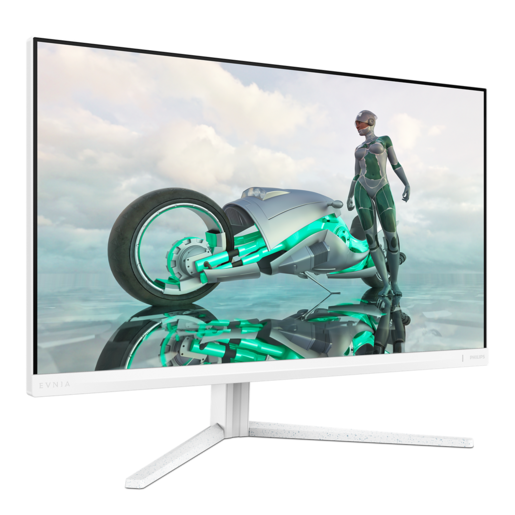 PHILIPS 27M2N3201A/00 27", Gaming IPS 180Hz 1920x1080, HDMI x 2, DP x 1 монитор