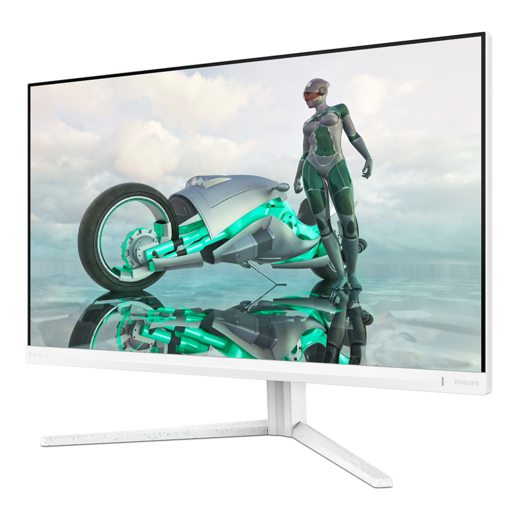 PHILIPS 27M2N3201A/00 27", Gaming IPS 180Hz 1920x1080, HDMI x 2, DP x 1 монитор