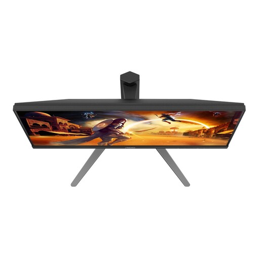 AOC 24G4HA 24" IPS Gaming, Full HD 200Hz, HDMI x 2x 2.0 DP, монитор