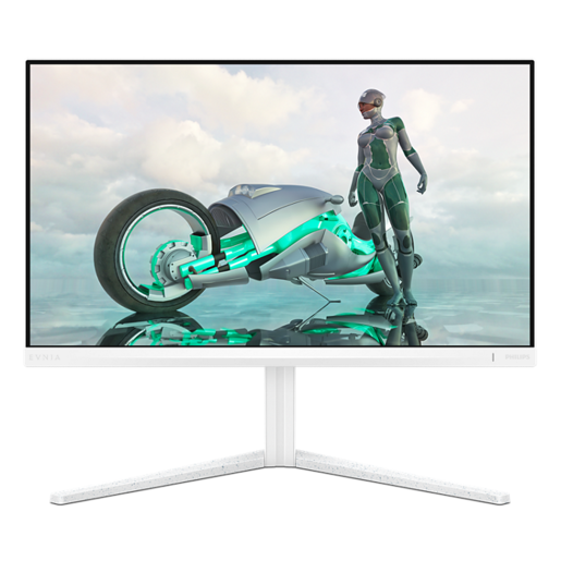 PHILIPS 24M2N3201A/00 24", IPS Gaming 180Hz, 1920x1080, HDMI x 2, DP x 1 монитор