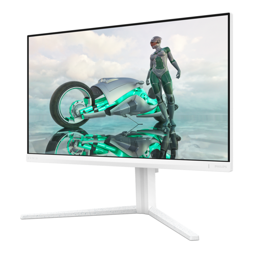 PHILIPS 24M2N3201A/00 24", IPS Gaming 180Hz, 1920x1080, HDMI x 2, DP x 1 монитор