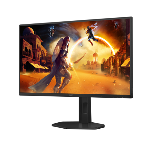 AOC 25G4SXU 25" IPS Gaming 310Hz, Fast IPS 300Hz, FHD 1920x1080, HDMI x 2x 2.0 DP монитор
