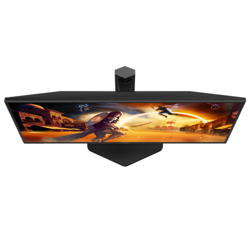 AOC 25G4SXU 25" IPS Gaming 310Hz, Fast IPS 300Hz, FHD 1920x1080, HDMI x 2x 2.0 DP монитор