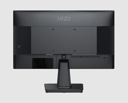 MSI 22" PRO MP225V, PANEL VA 100Hz, HDMI монитор