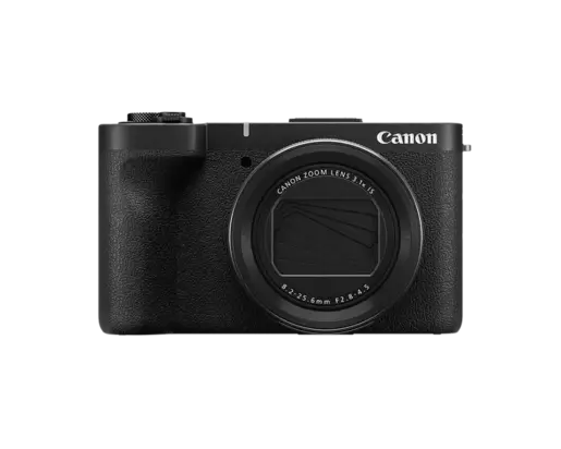 CANON PS V1 PREMIUM VLOG KIT камера