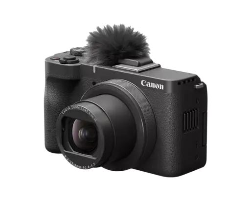 CANON PS V1 PREMIUM VLOG KIT камера