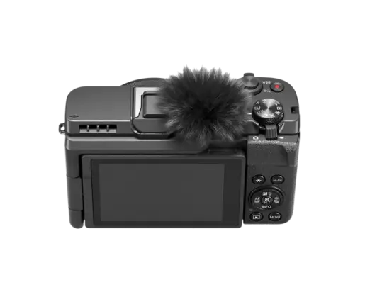 CANON PS V1 PREMIUM VLOG KIT камера