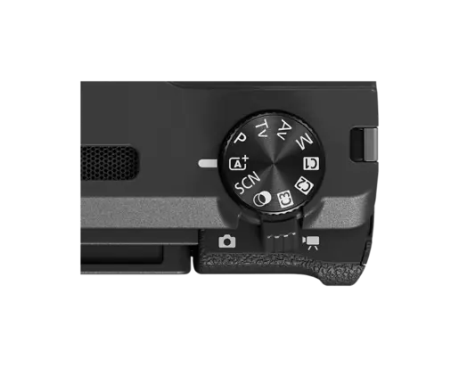 CANON PS V1 PREMIUM VLOG KIT камера