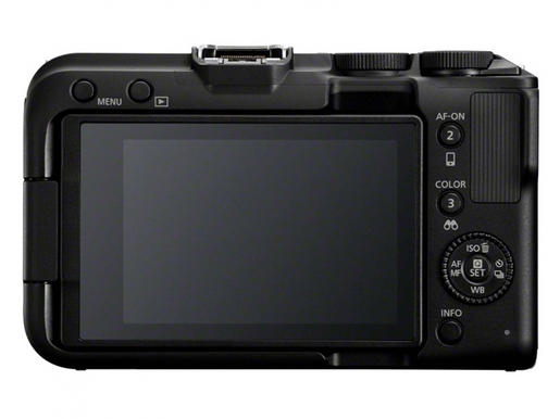 CANON MIRR EOS R50 V V5 + RFS 14-30