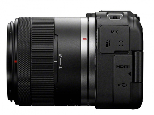 CANON MIRR EOS R50 V V5 + RFS 14-30