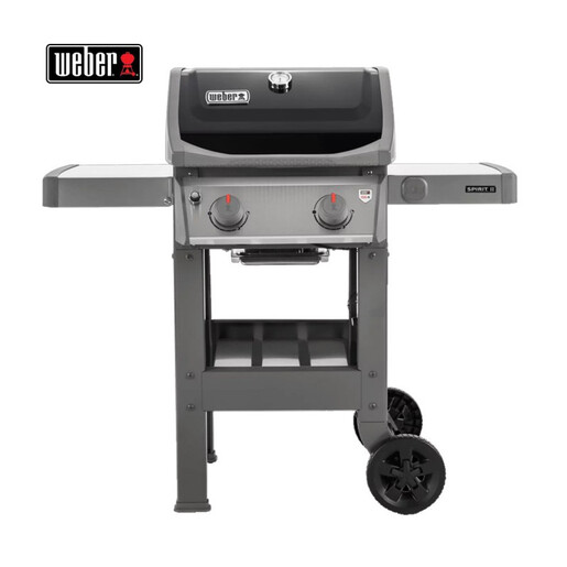 WEBER SPIRIT II E-210 GBS СКАРА НА ГАС