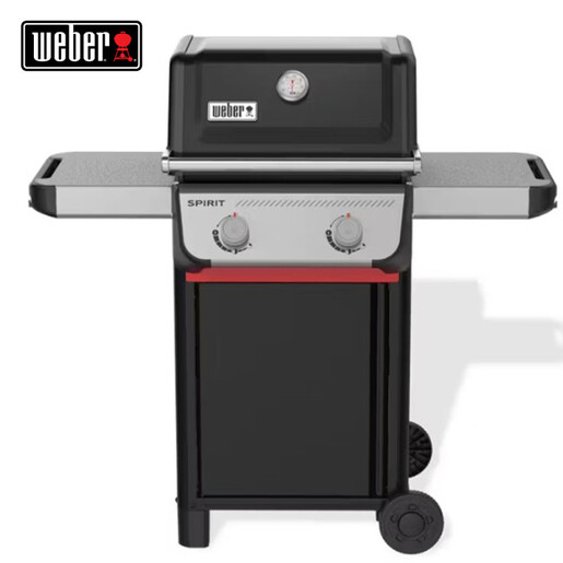 Weber Spirit® E-210 – Плинска Скара со 2 Горилници