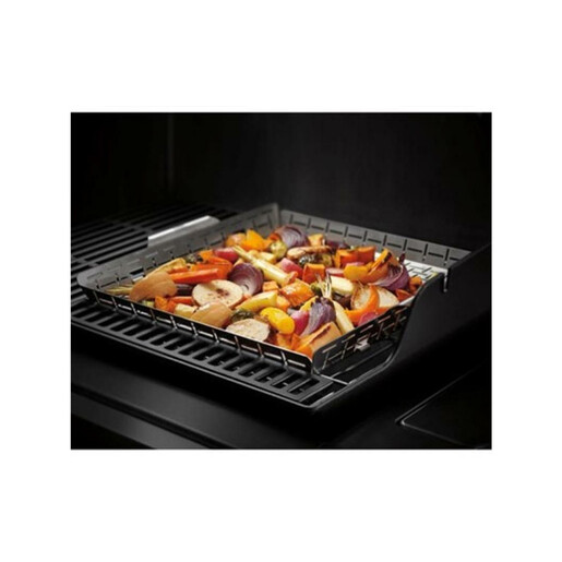 WEBER CRAFTED​ КОШНИЦА ЗА ЗЕЛЕНЧУК