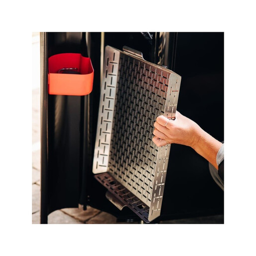 WEBER CRAFTED​ КОШНИЦА ЗА ЗЕЛЕНЧУК