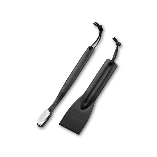 WEBER КОМПЛЕТ ЗА ОДРЖУВАЊЕ НА СКАРА