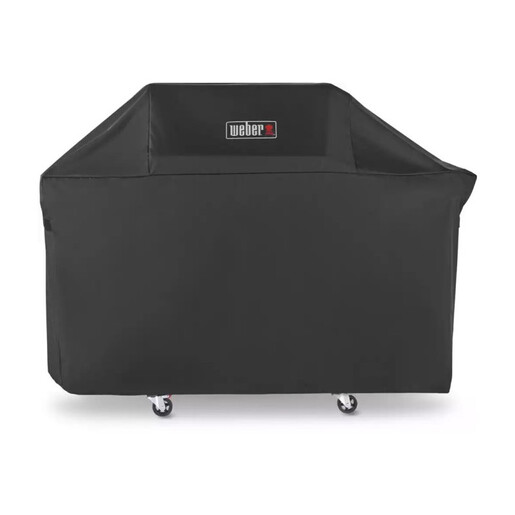 WEBER PREMIUM ПРЕКРИВКА ЗА СКАРА GENESIS 300