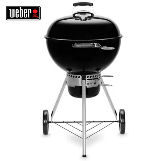 Weber Master-Touch GBS E-5750 – Gourmet BBQ System -Јагленска Скара Ø57cm